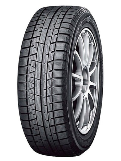 Yokohama Ice Guard IG50+ вид